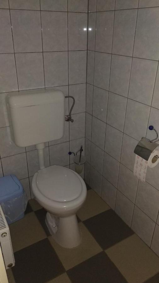 Novakporta Vendeghaz